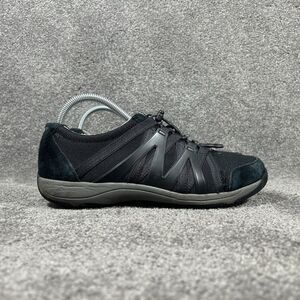 Women's Dansko Henriette Women’s Sz 9.5 US 40 EU Black Hands-free Comfort Shoes